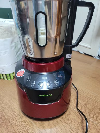 에버홈(everhome) 짤스믹2(믹서기)