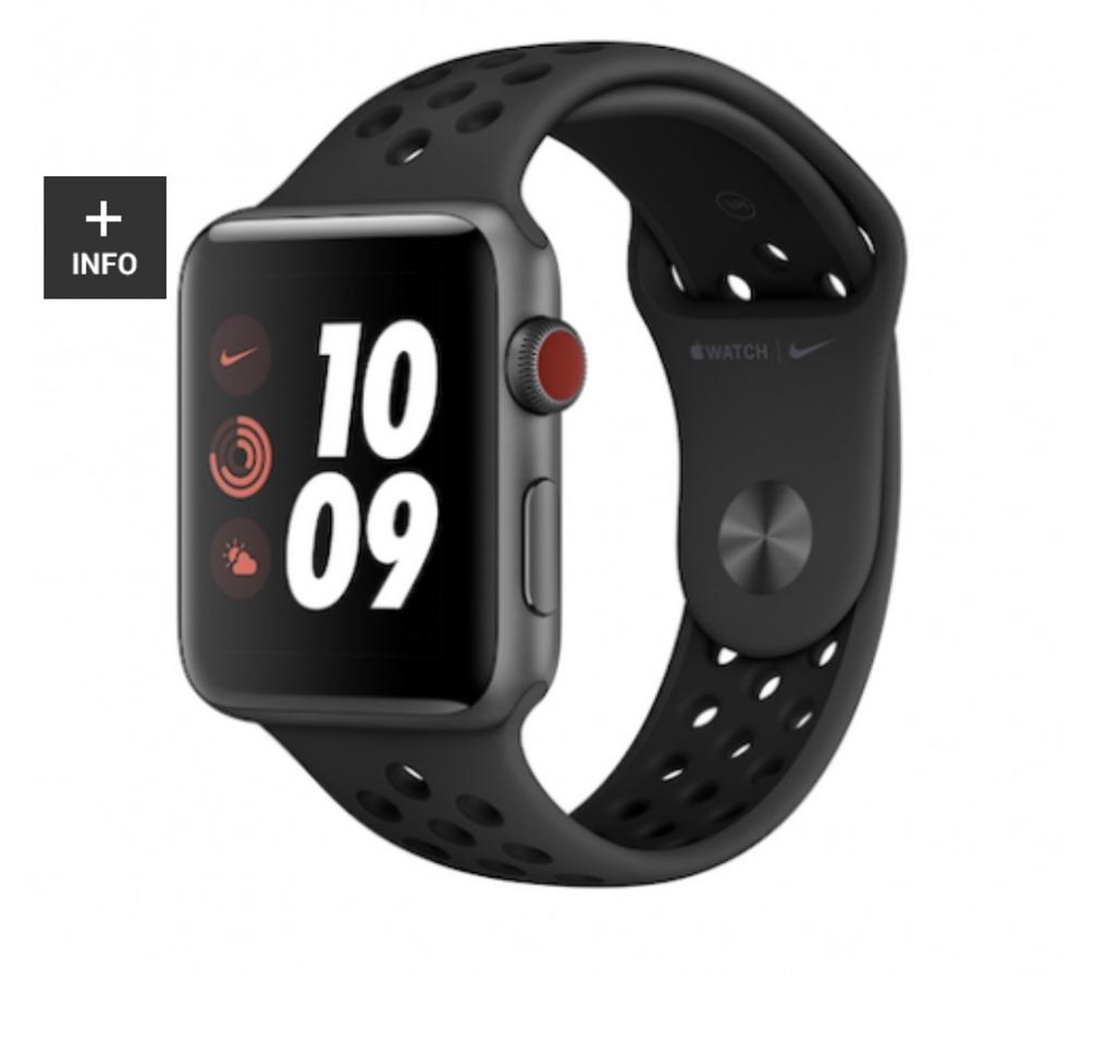 애플워치3 셀룰러+gps