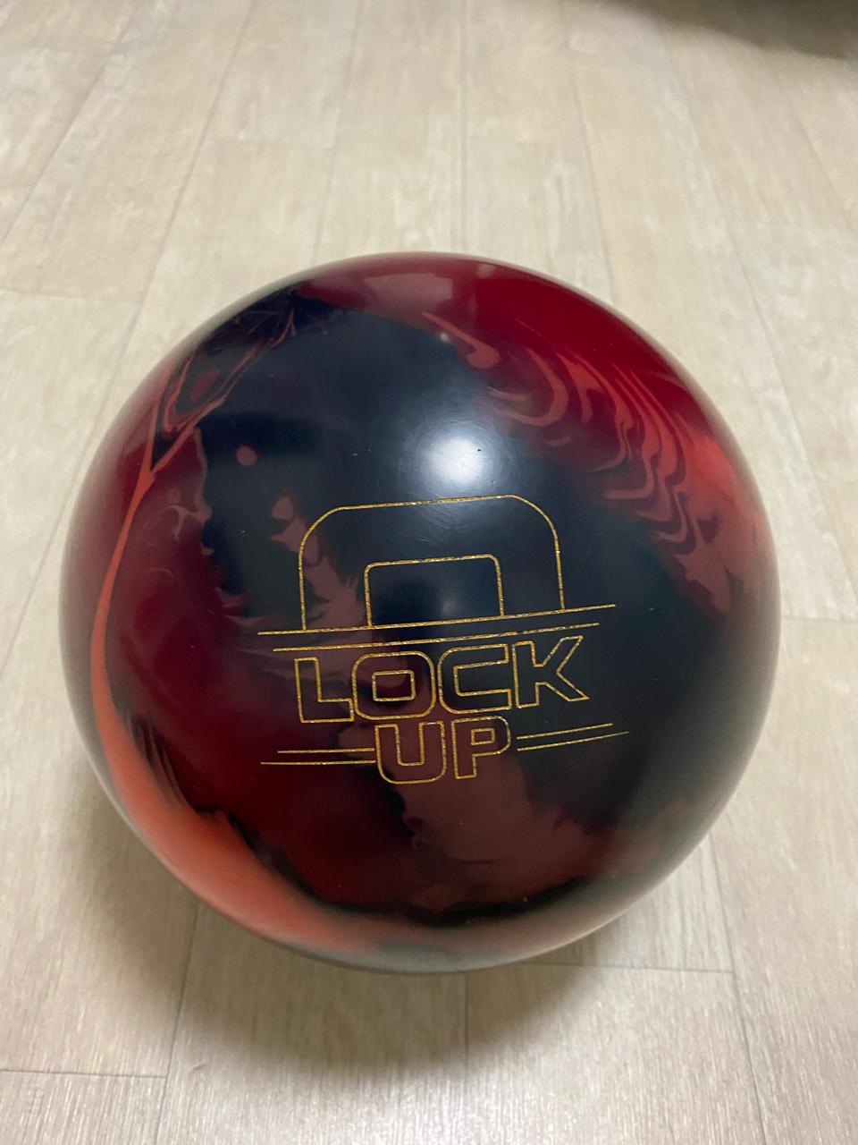 볼링공:락업(스톰)13P