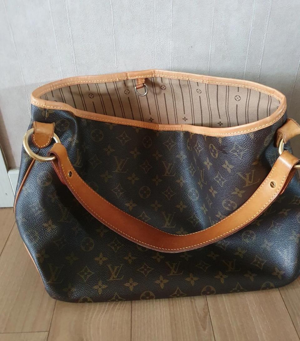 (정품)루이비통