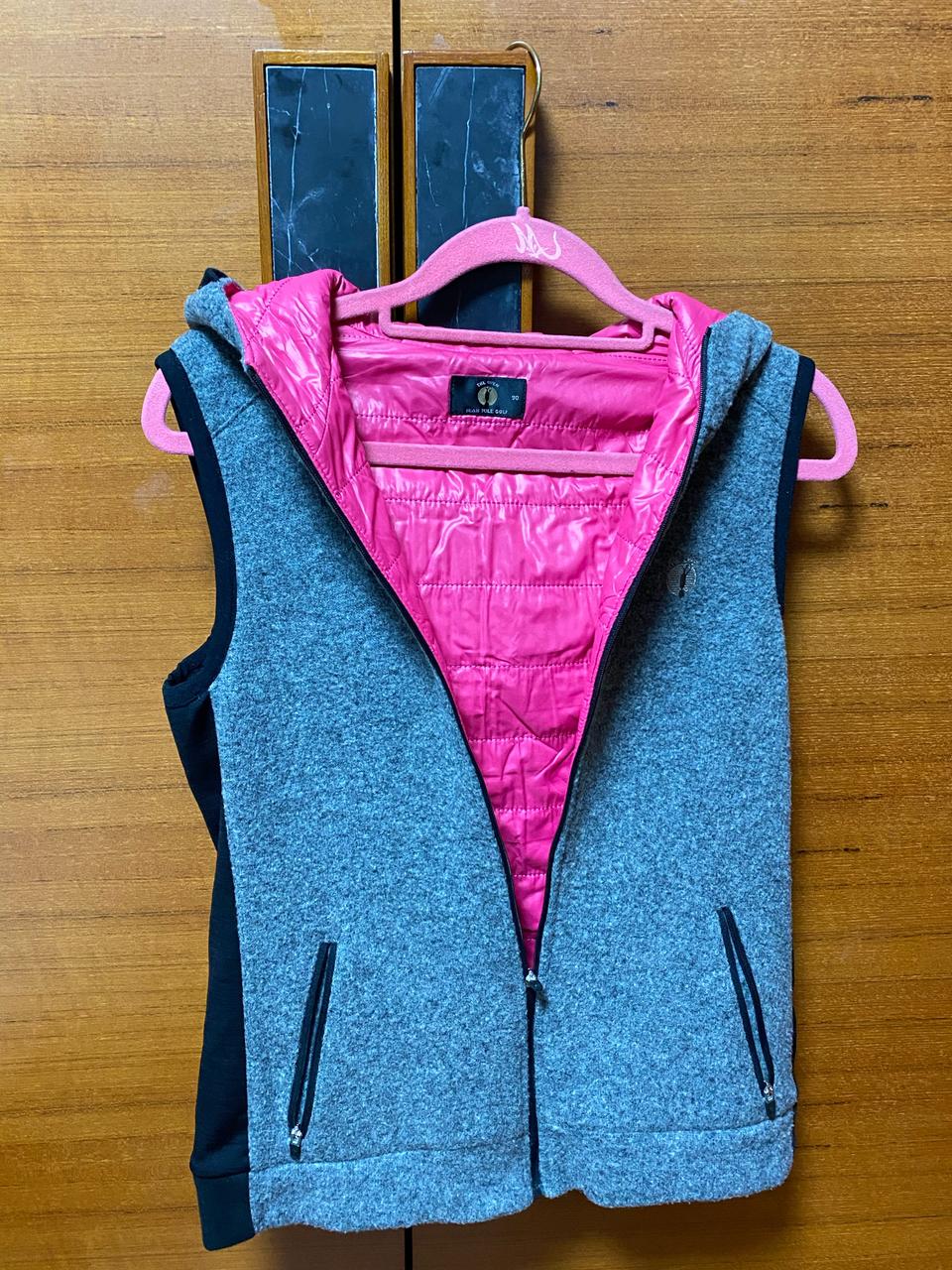 BEAN POLO빈폴로 골프조끼 90사이즈