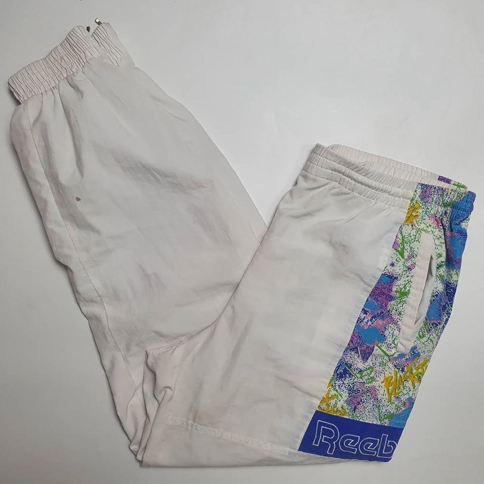 리복 올드스쿨 바지