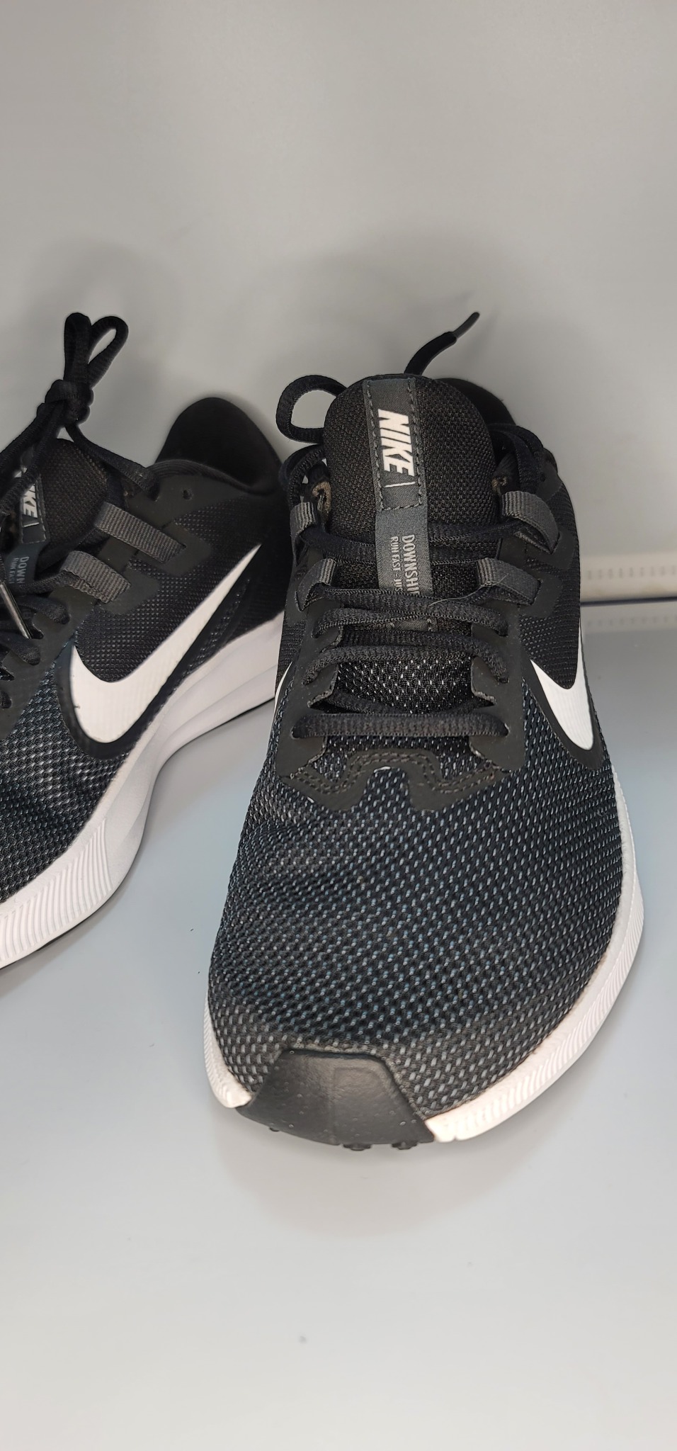 나이키 런닝화 다운쉬프터9