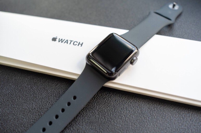 야플워치3 셀룰러+gps