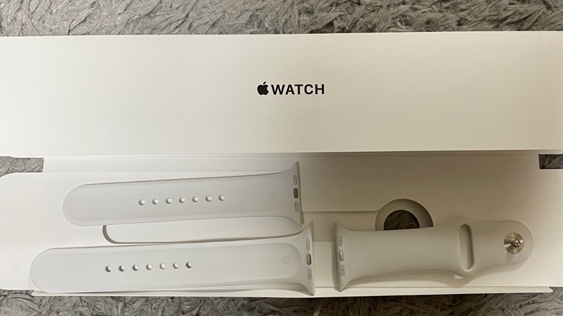 애플워치정품스트랩