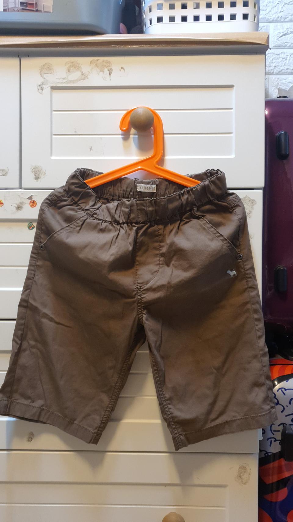 블루독 여름 남아 5부 130