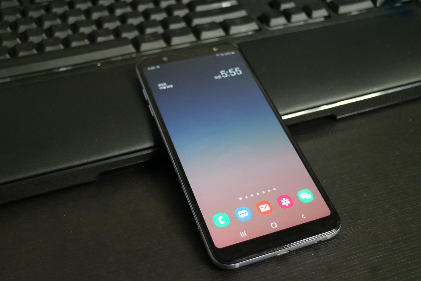 삼상 갤럭시 진 SM-A605K 자급제 알뜰폰 가능