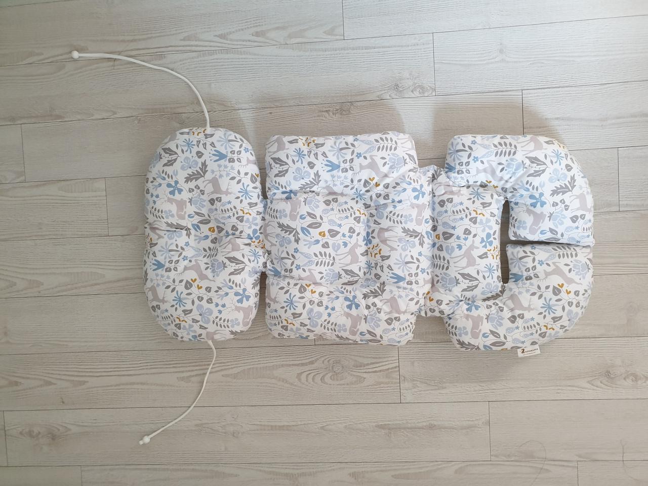 호호아줌마 신생아 이너시트