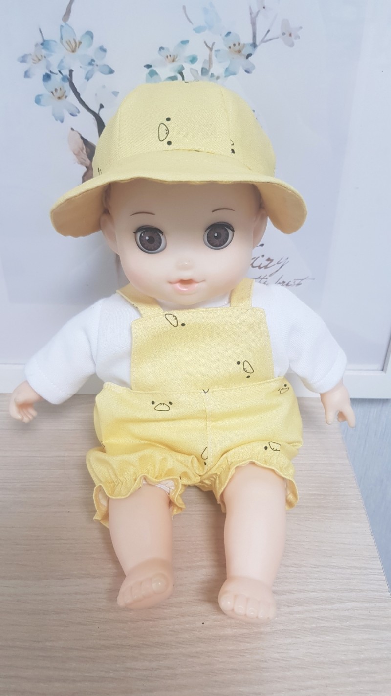 병아리반 콩콩이