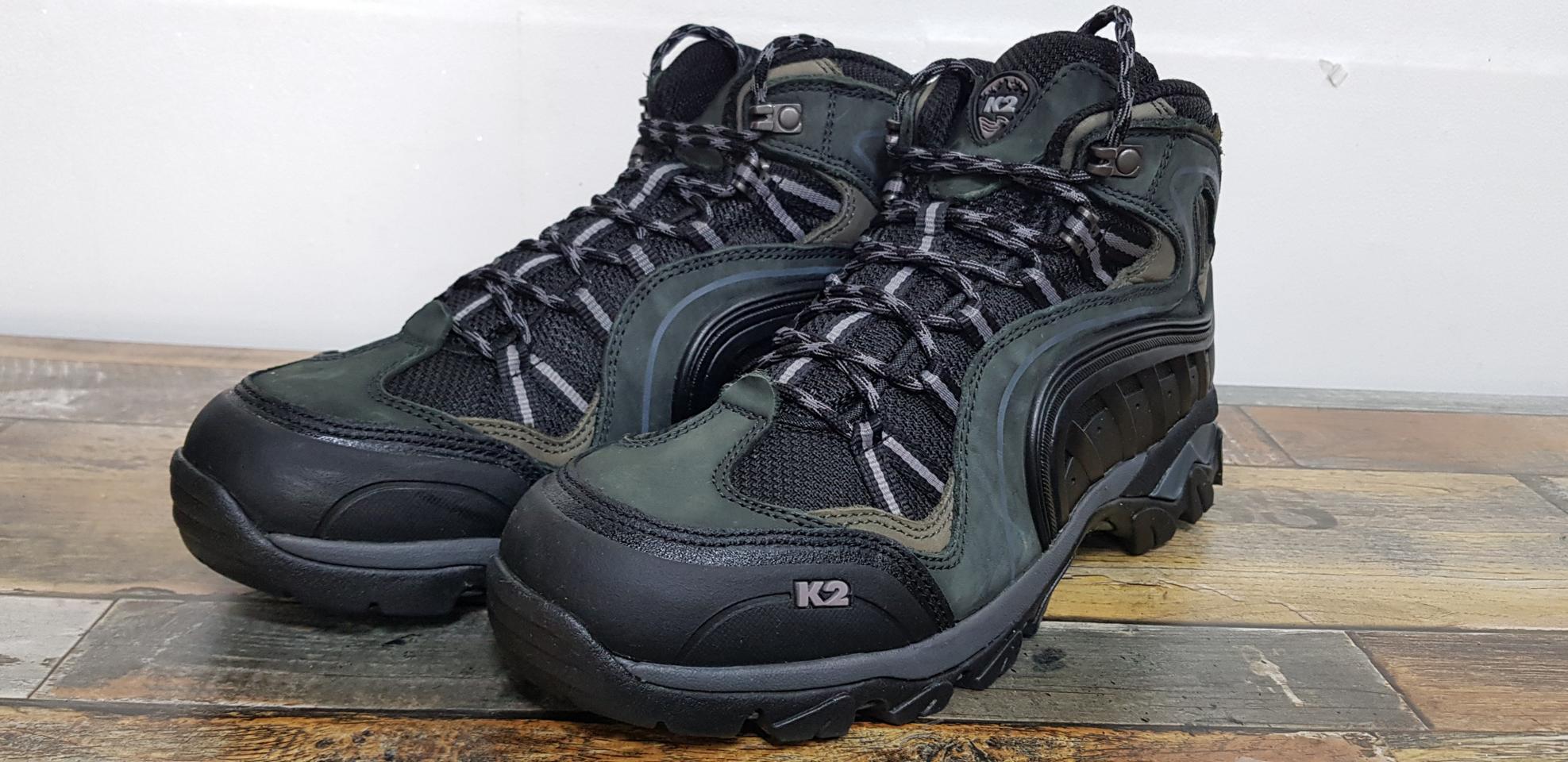 K2 고어텍스 등산화 사이즈 270mm