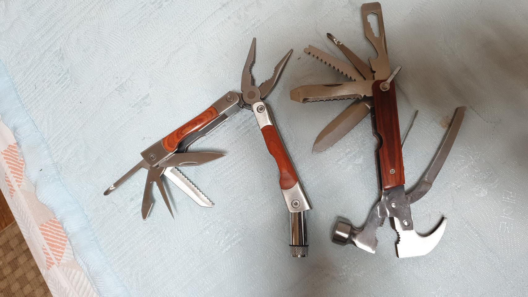 슈퍼 멀티 공구 셋트