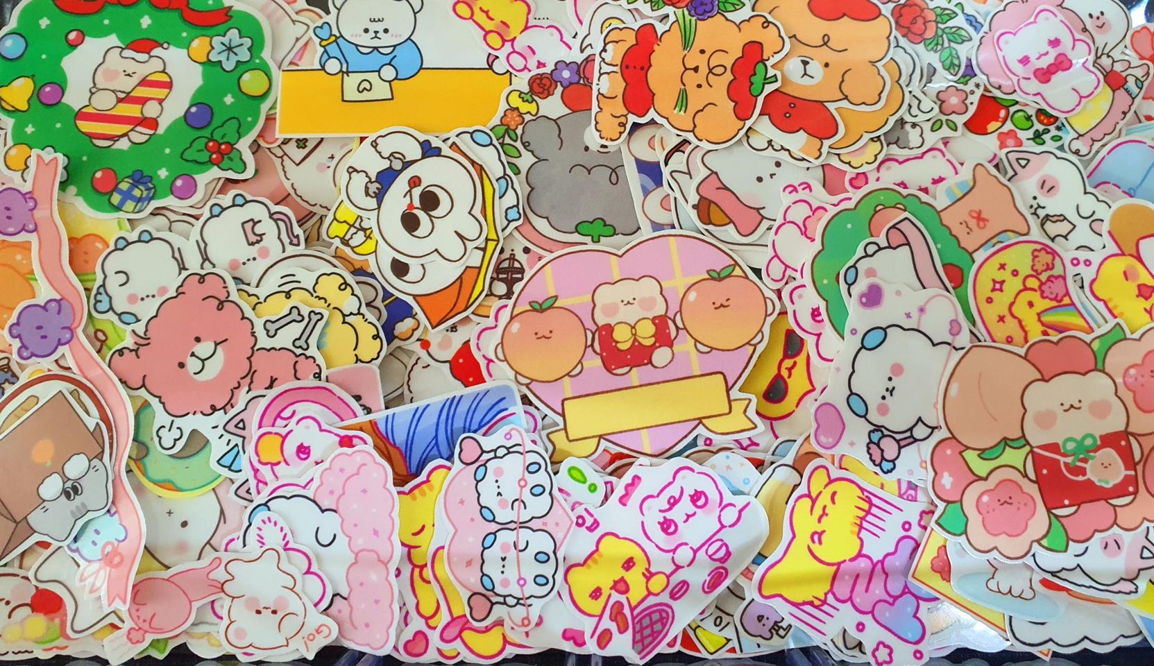 최저가!! 캐릭터애니자캐투명인스컷급처분