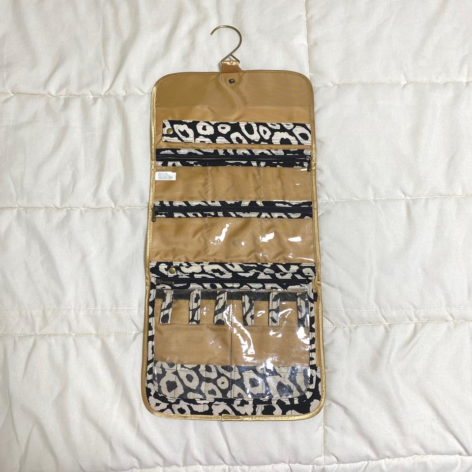 화장품 파우치 수납함