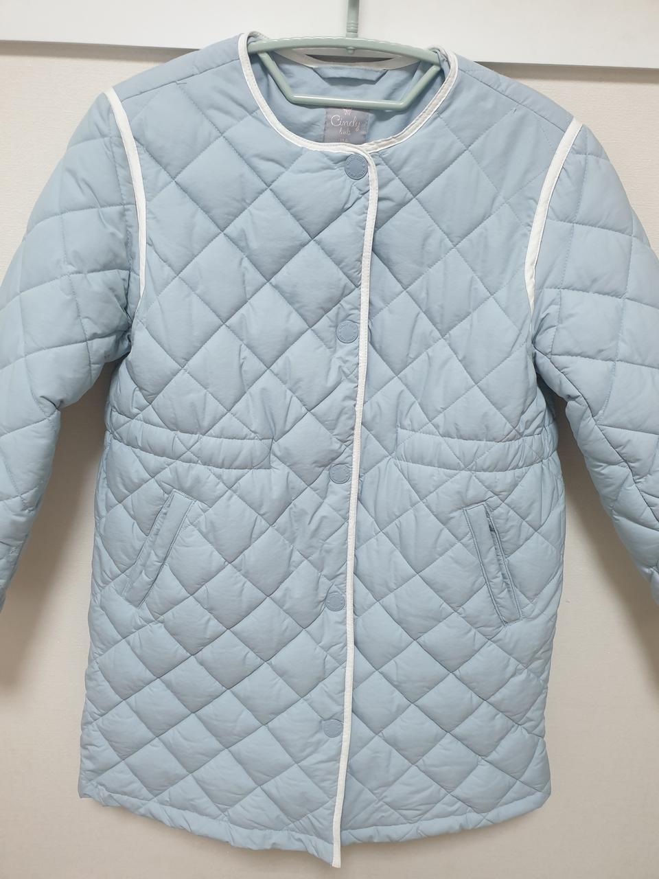 신디키즈, 베네통 누빔 2종 (150)