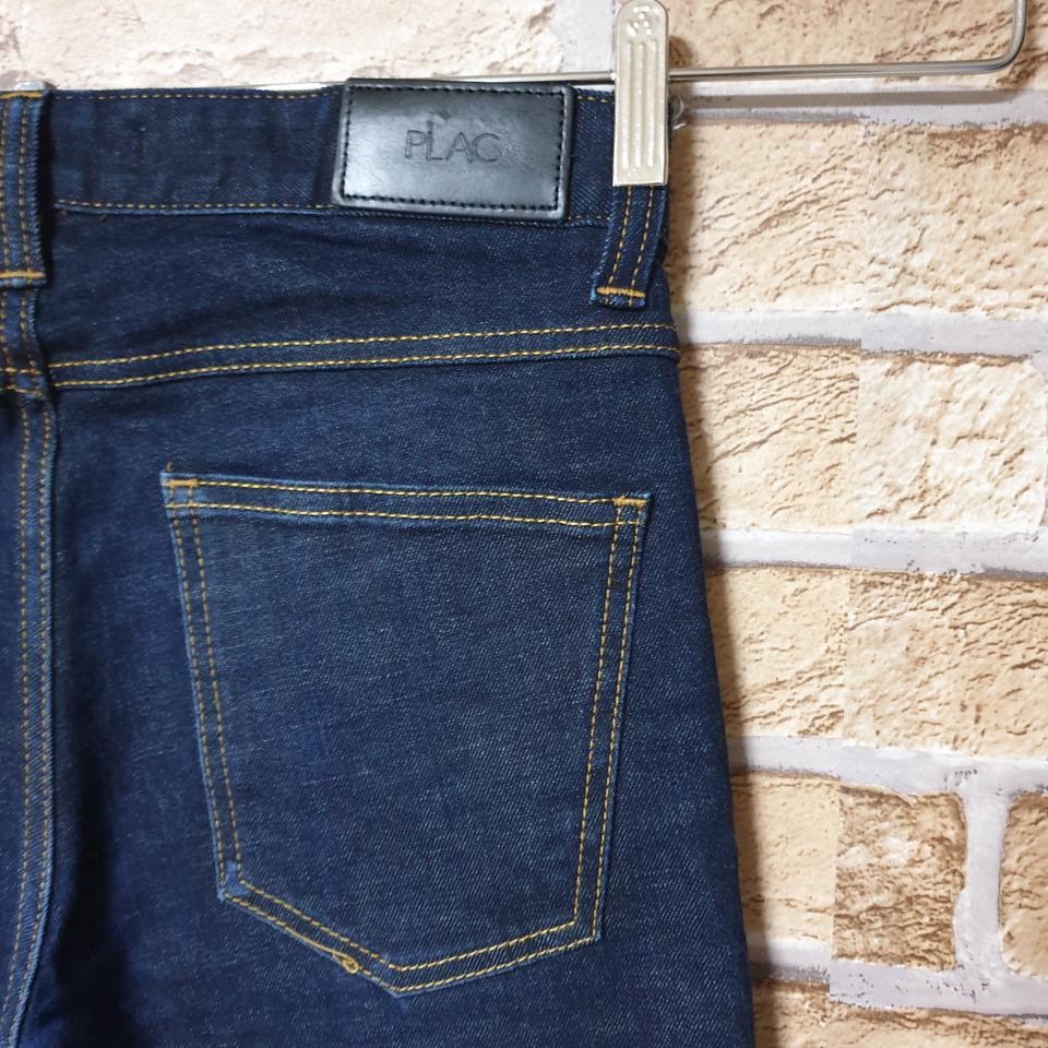 [허리30inch] 플랙진 BERLIN  스판  (2002)