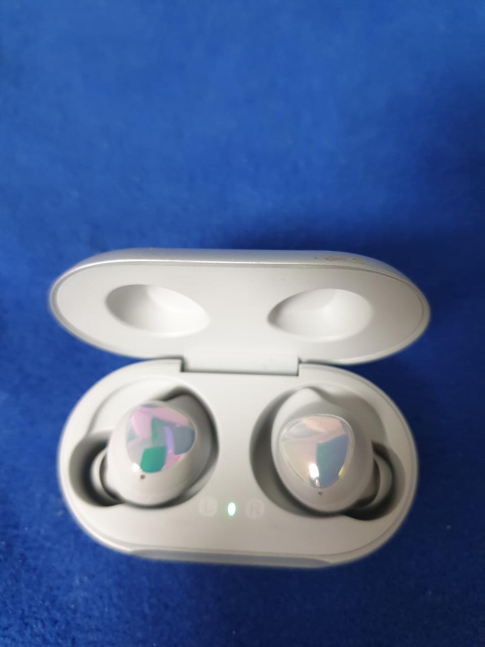 불루투스 이어폰 삼성버즈