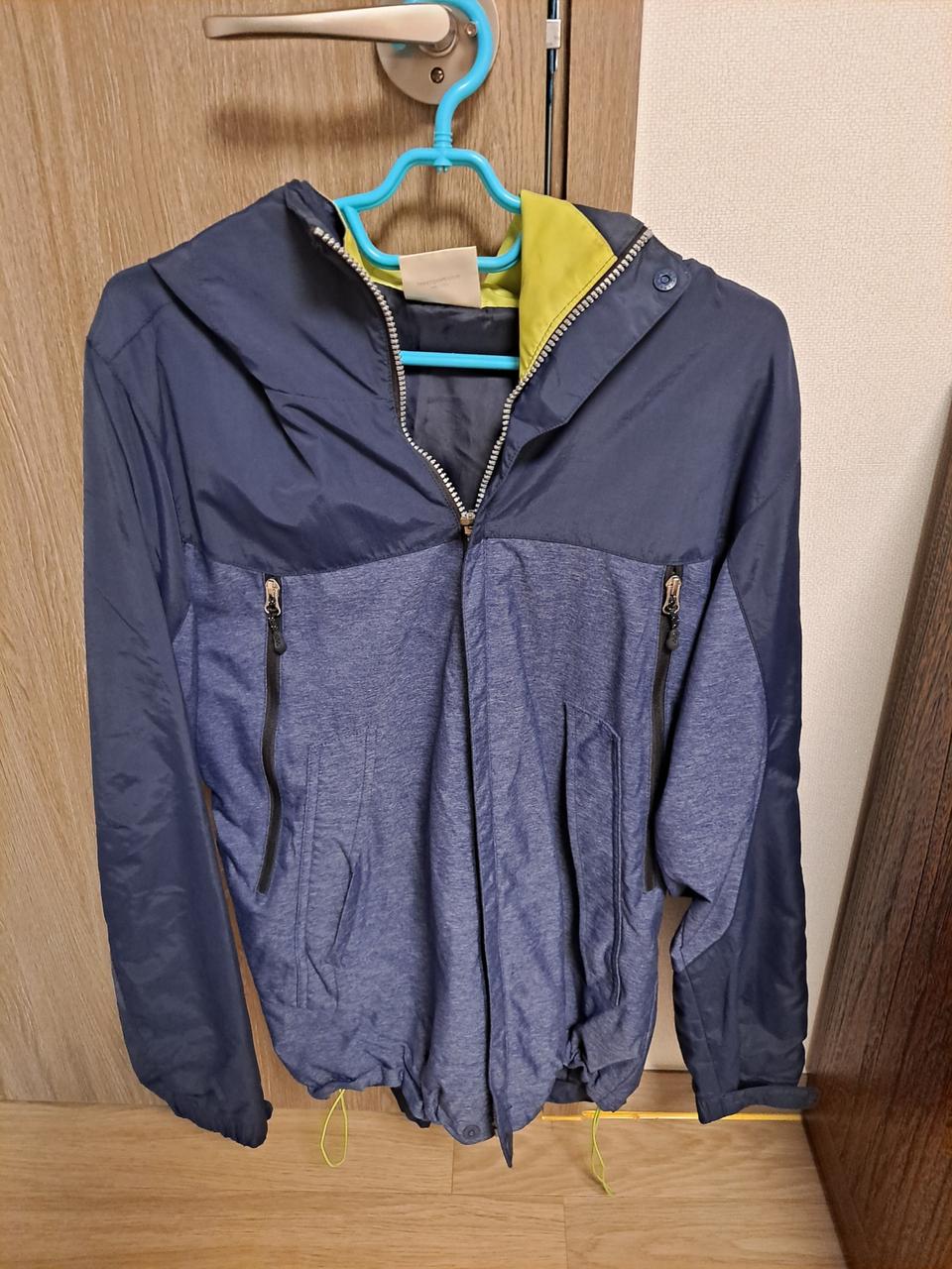 헤드 바람막이 팝니다.