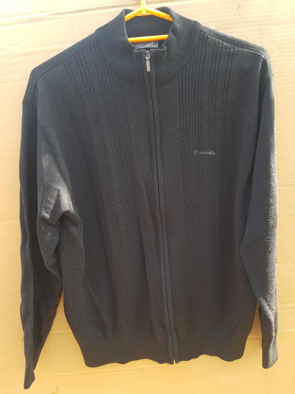 코로커다일 가디건100