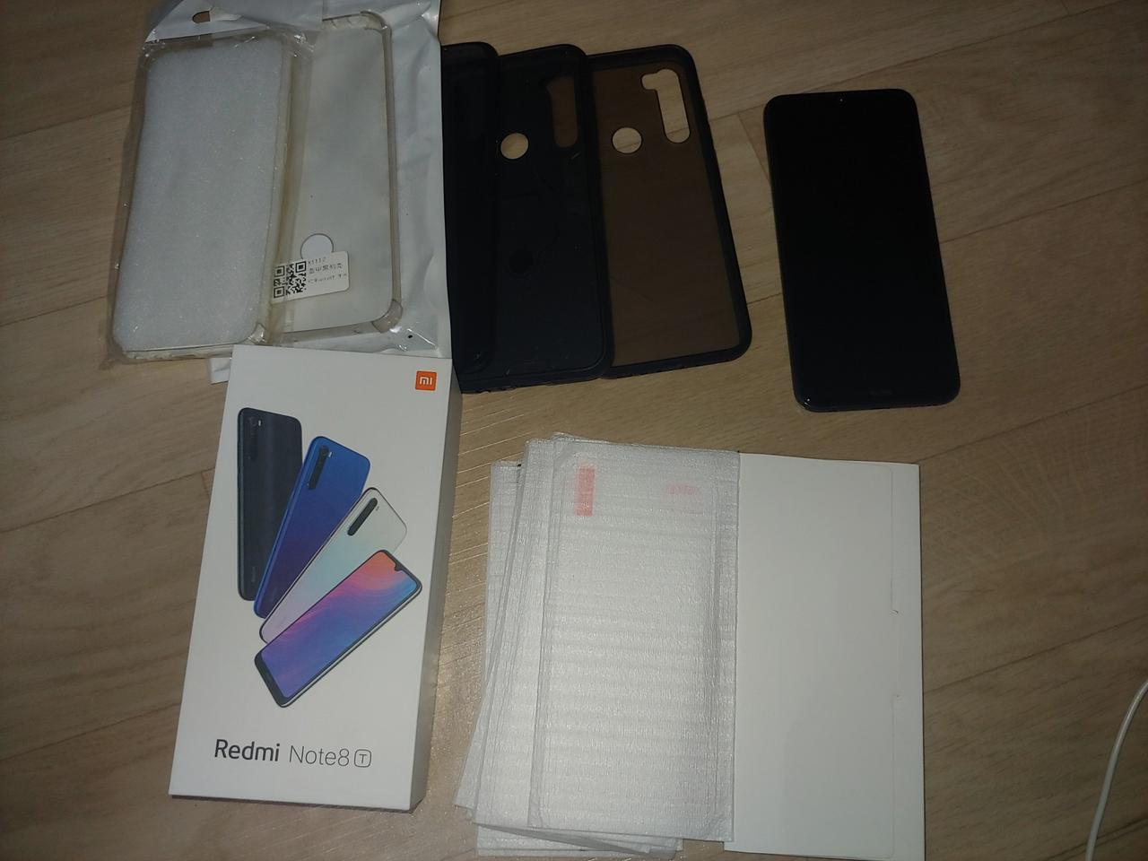 홍미노트8T 팝니다