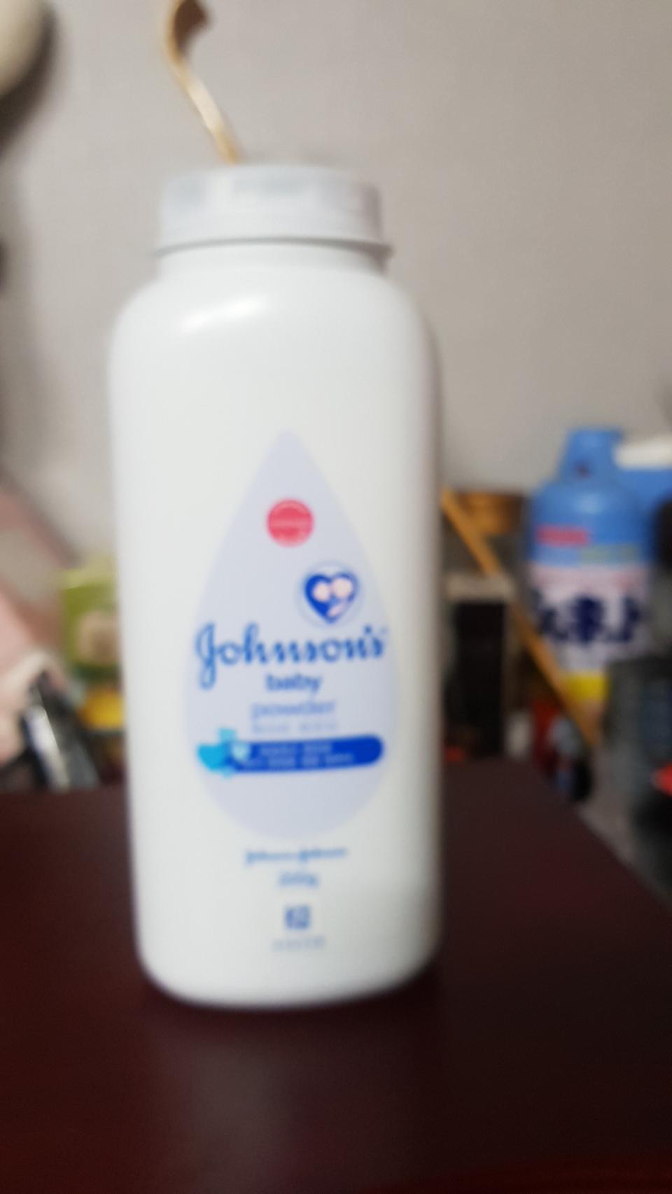 베이비파우더 200g짜리 (1회사용)