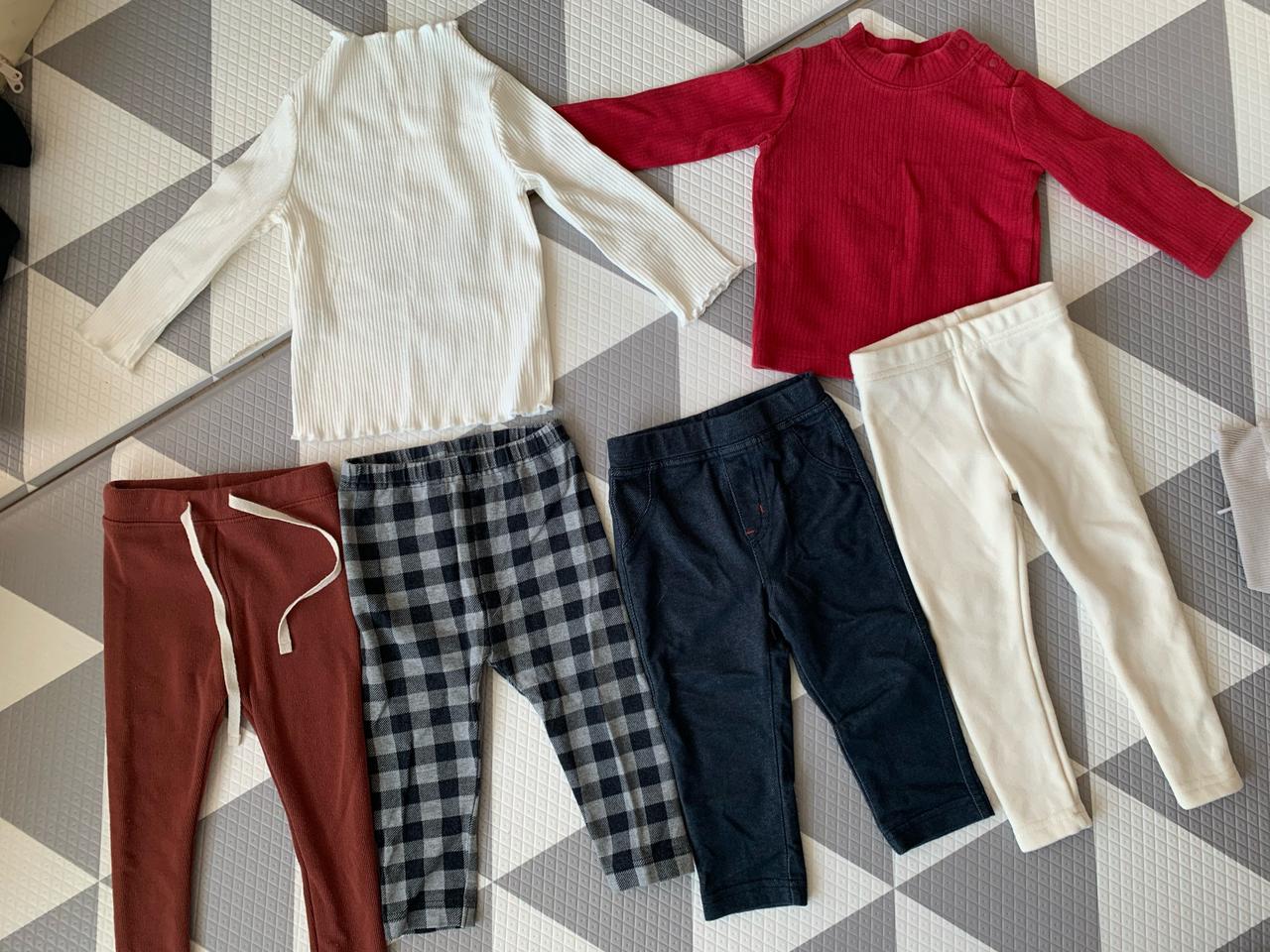 아기옷(80-90사이즈)