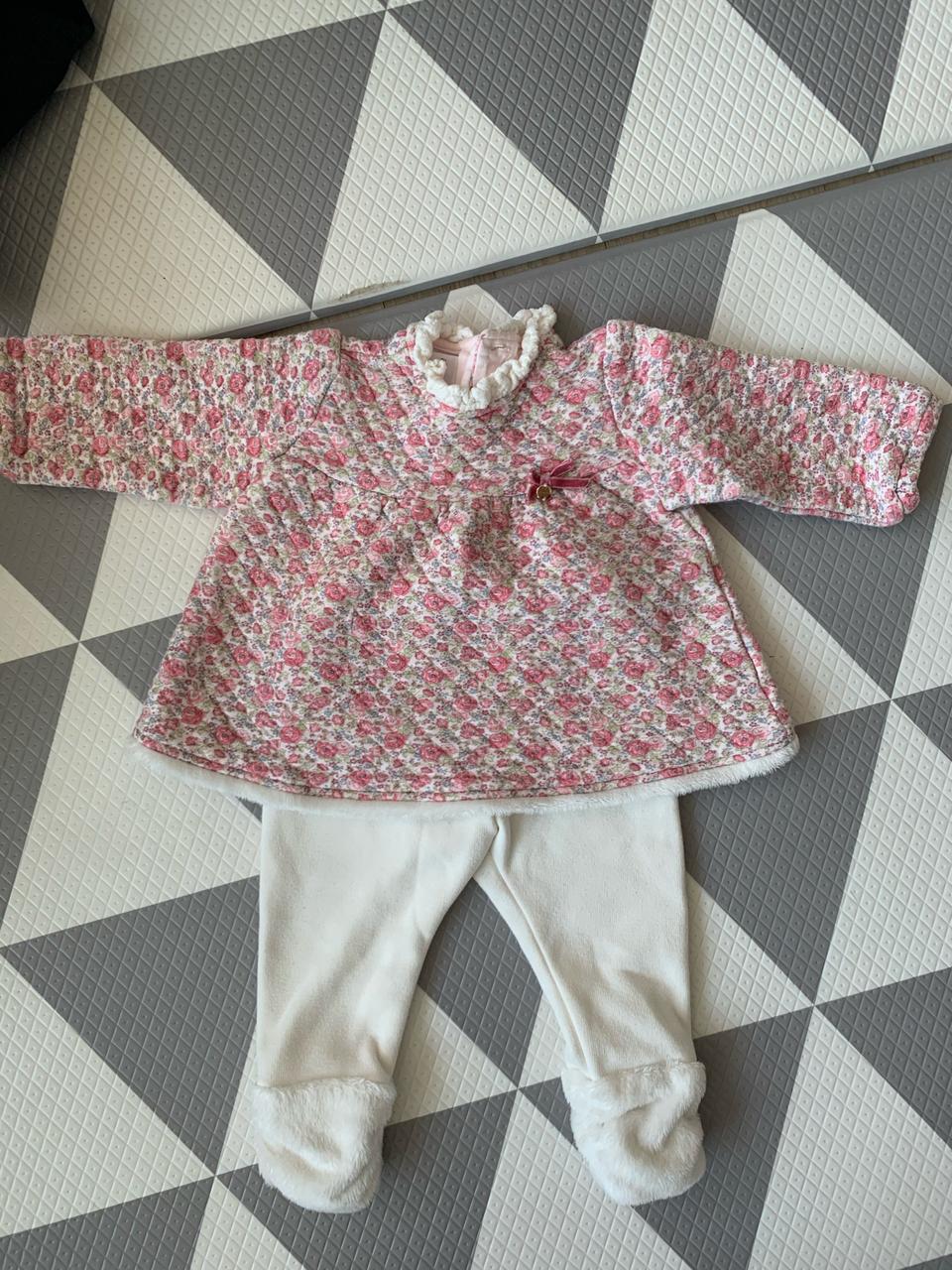 압소바 상하의세트(기모)90