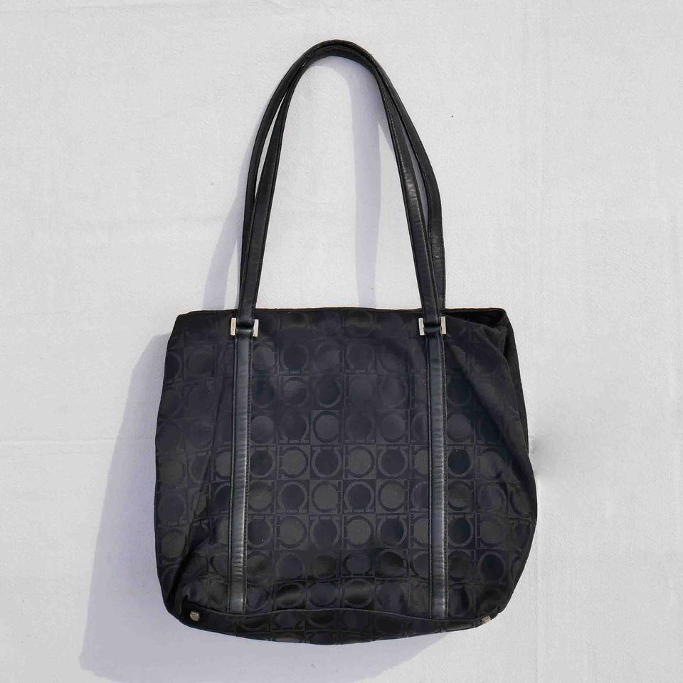 [정품] 페레가모 간치니 숄더백