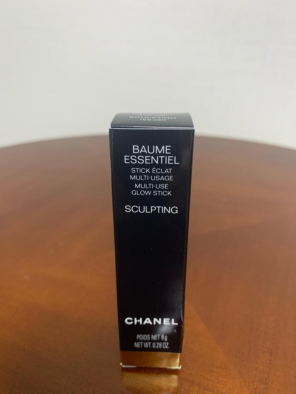 샤넬 하이라이팅 스틱- 스컬프팅 새제품