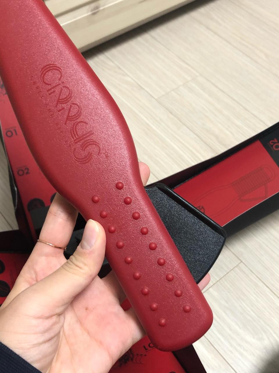 FHI 씨러스 스타일러(새상품)