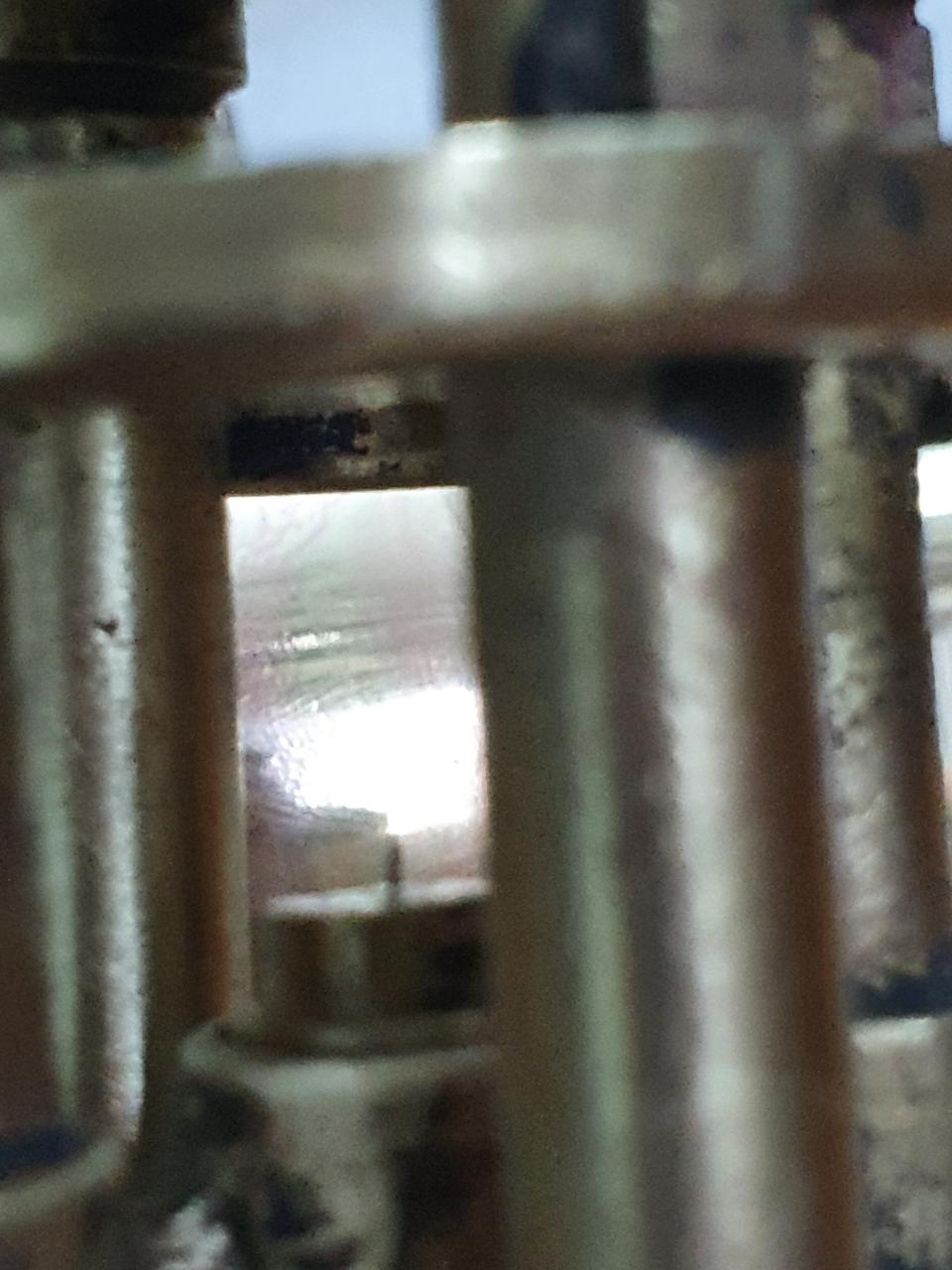 썬500  슬라이딩 석유버너