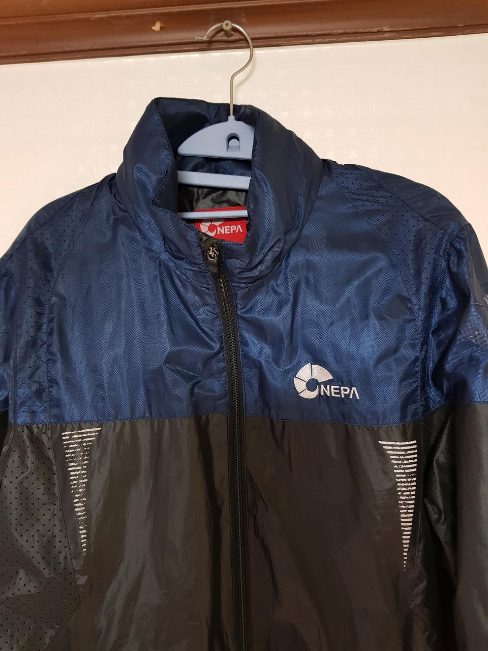 네파 남성 등산복