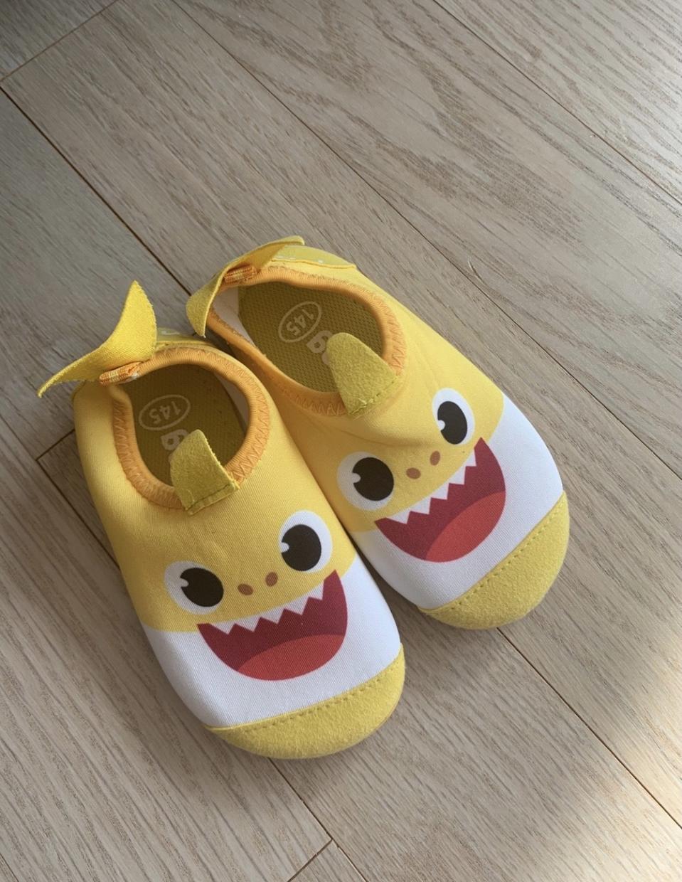 아기 워터슈즈,물놀이신발 145사이즈