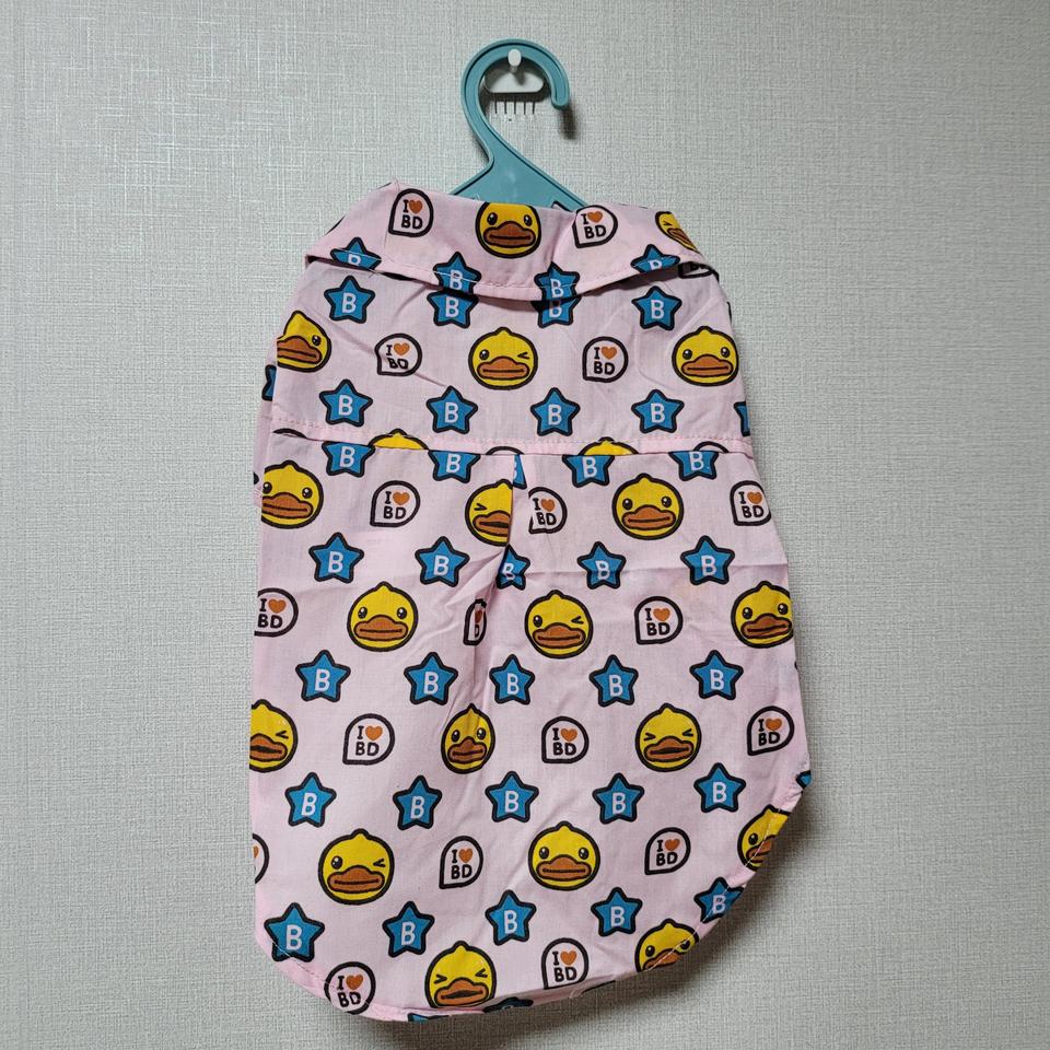 L.오리남방.새상품