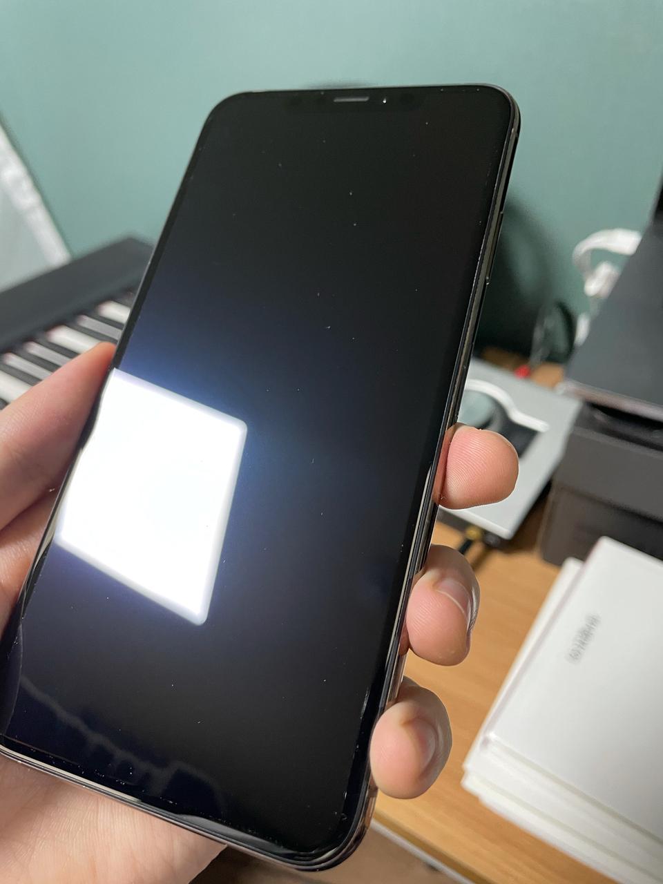 [초 S급] 아이폰 Xs max 로즈골드 256G