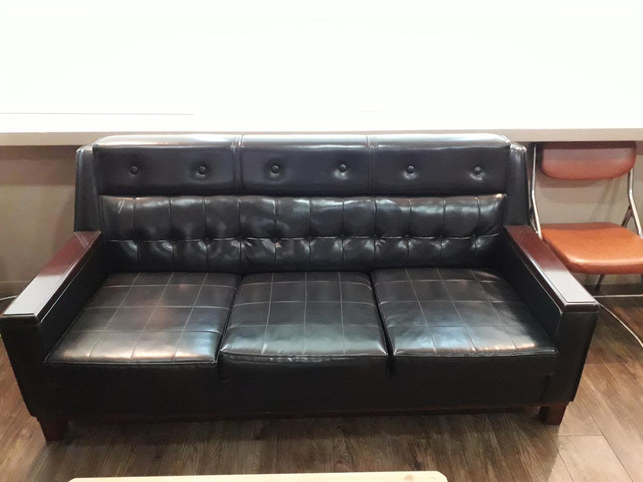 소파(쇼파) 무료나눔, 지역: 대전시