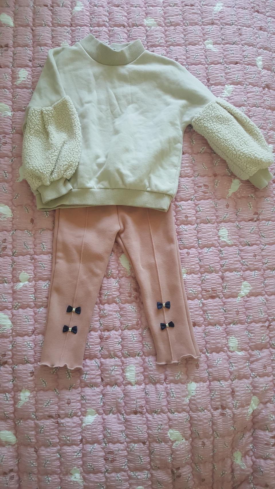 기모상하세트110