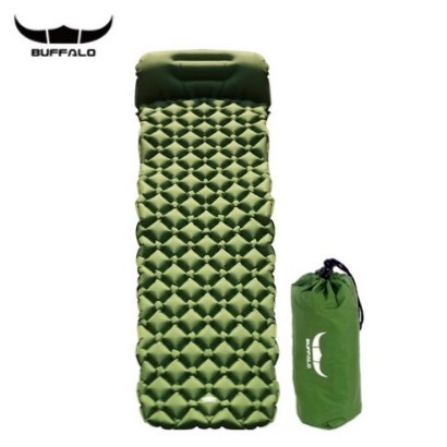 버팔로 초경량 에어매트 새제품 무료배송