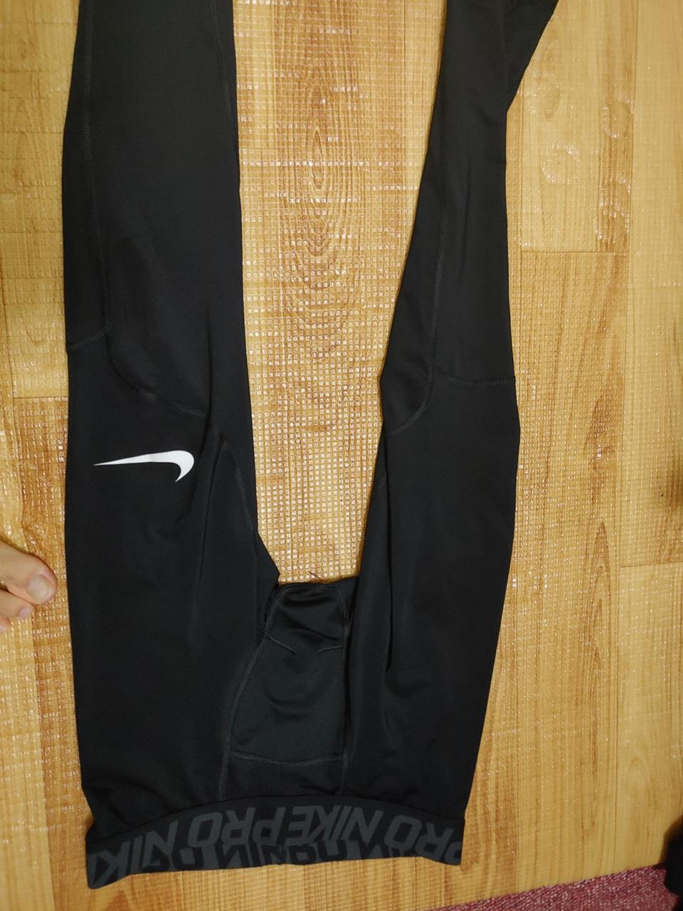 나이키 타이즈m  9부팝니다