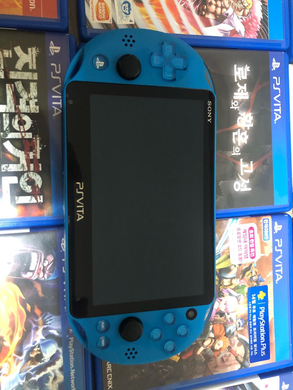 PS Vita2