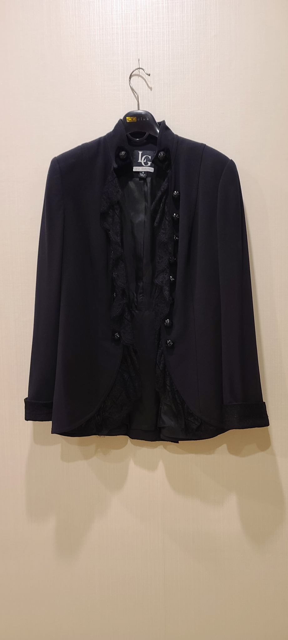 로노 가브리엘라 쟈켓