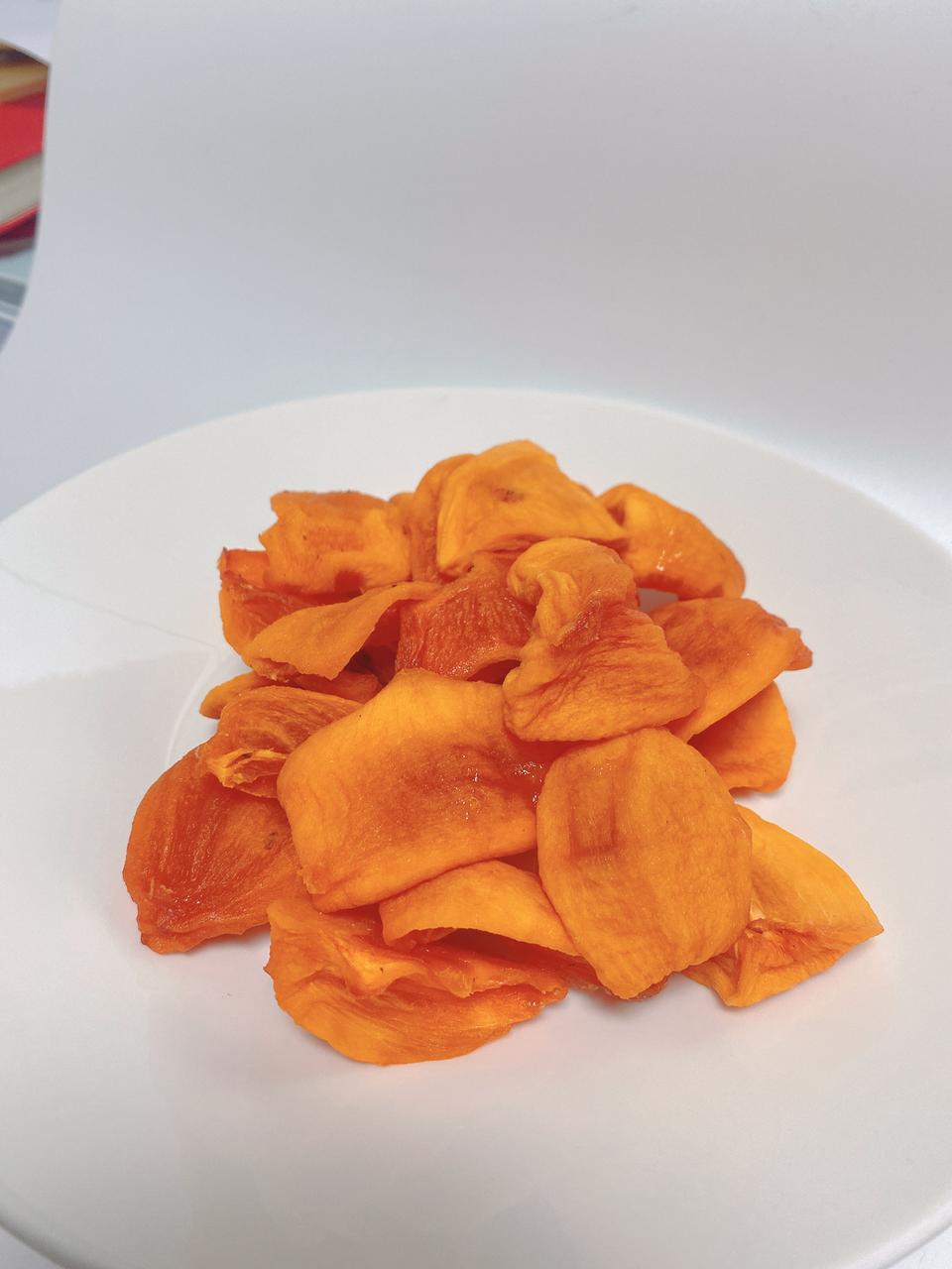 2020 상주 감말랭이 1kg