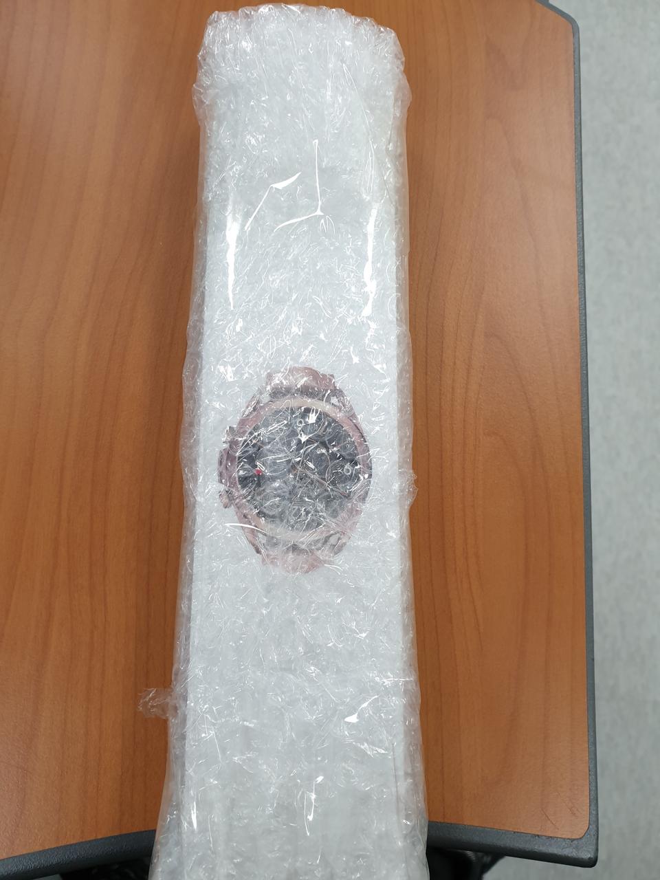 갤럭시 워치 3 브론즈 팝니다