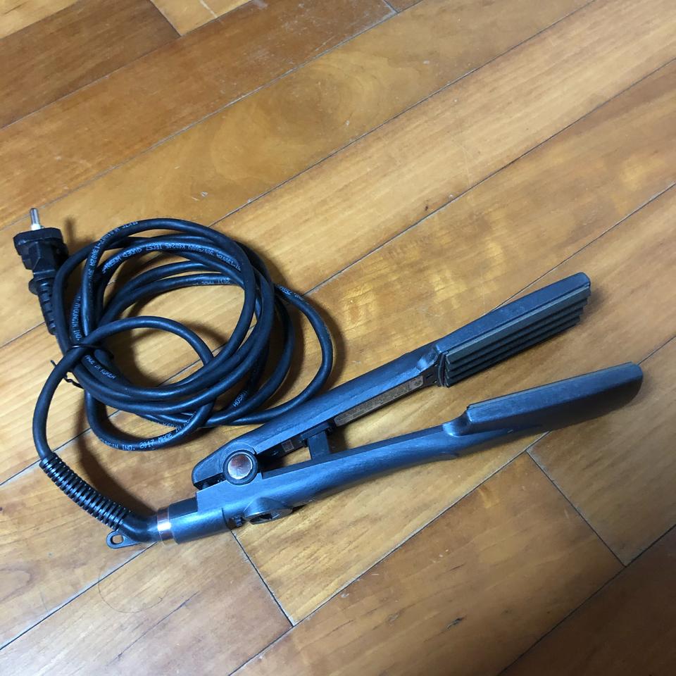 예스뷰티’ 나이아가라 고데기