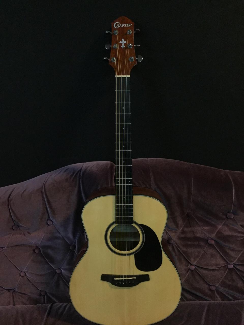 크래프터 통기타 HT-200N