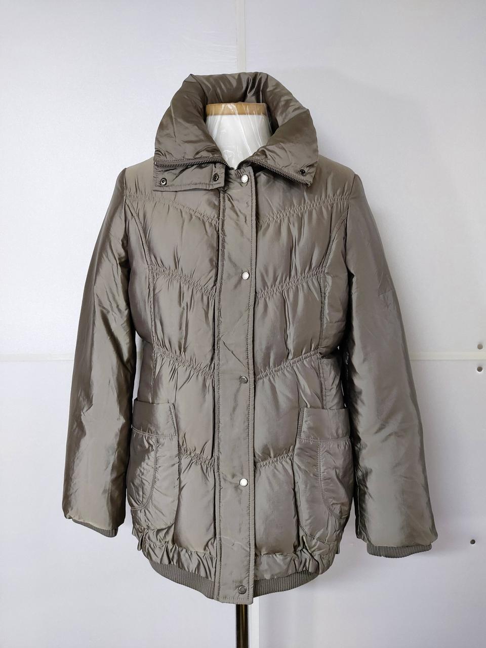 100)크로커다일 레이디 오리털패딩