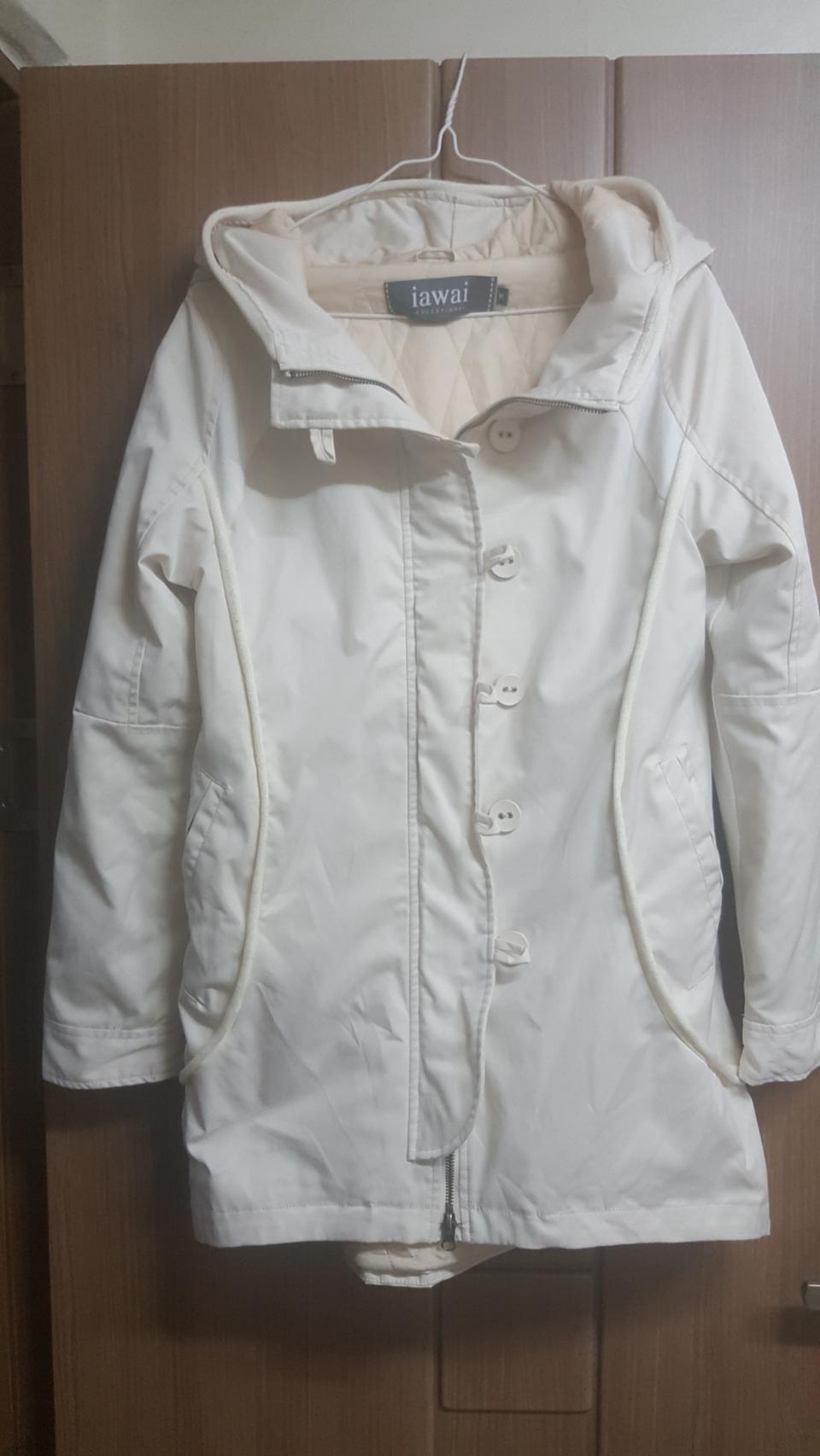 수입롱패딩55~66