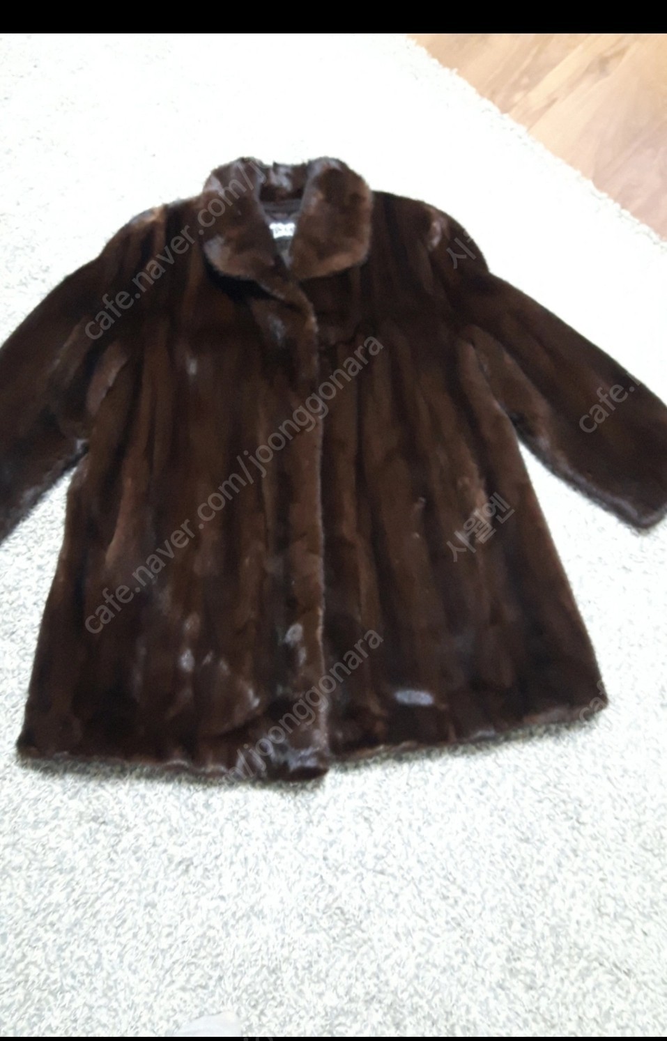 밍크 프리사이즈