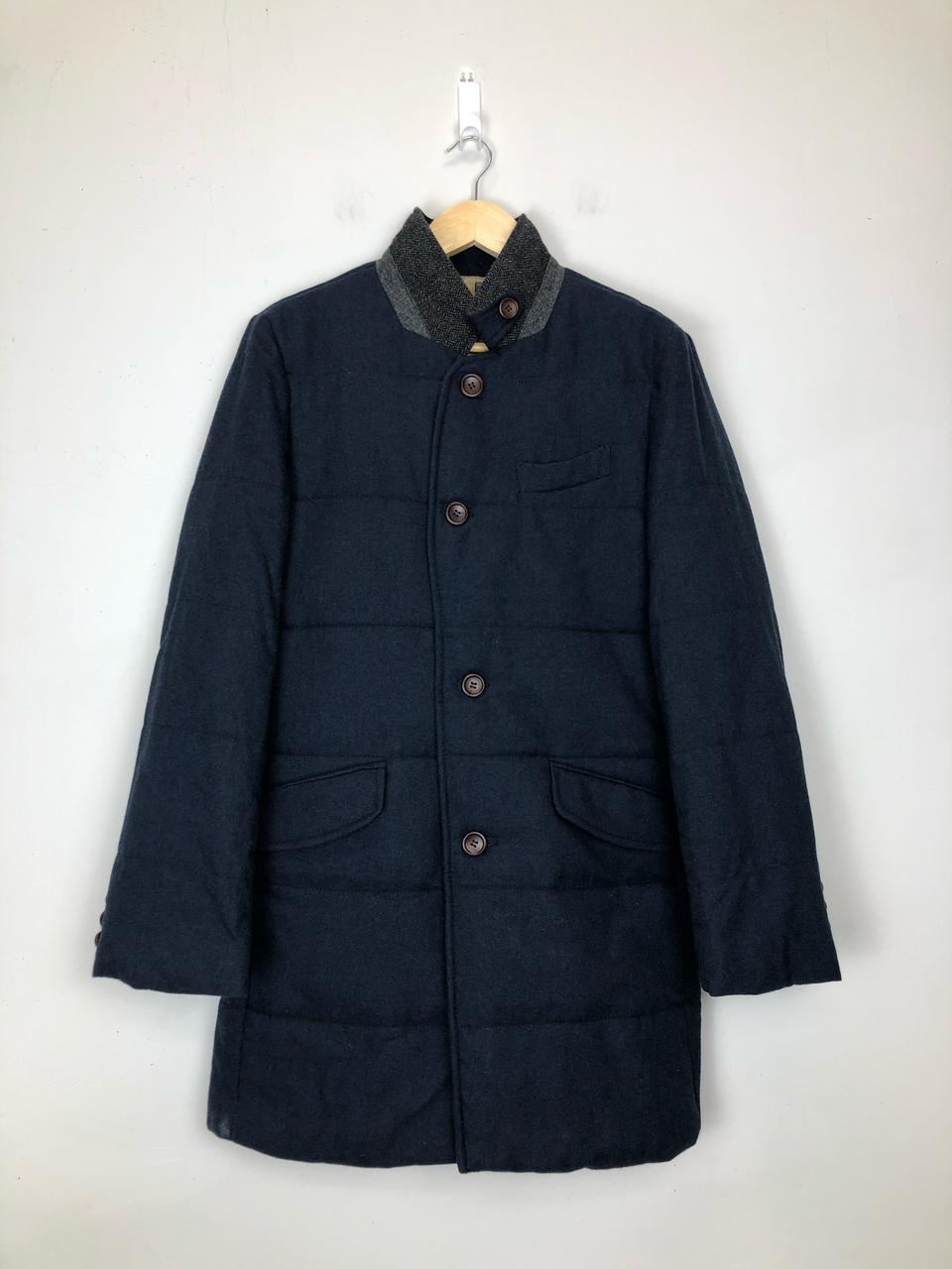 마인드브릿지 하프 코트