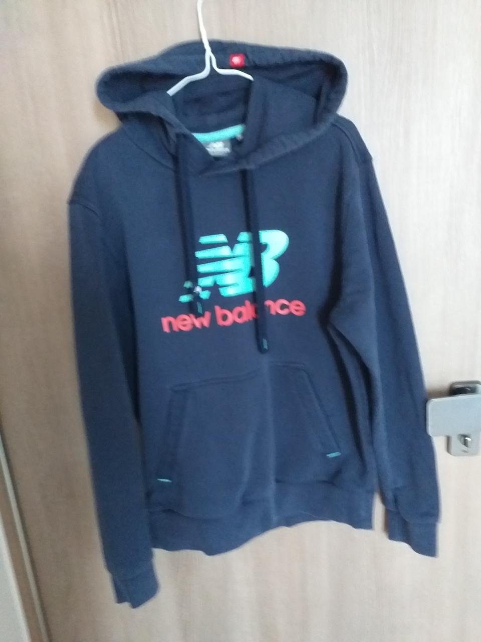 뉴발란스후드티 95
