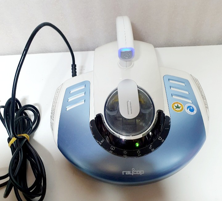 레이캅 침구청소기 AP-200B